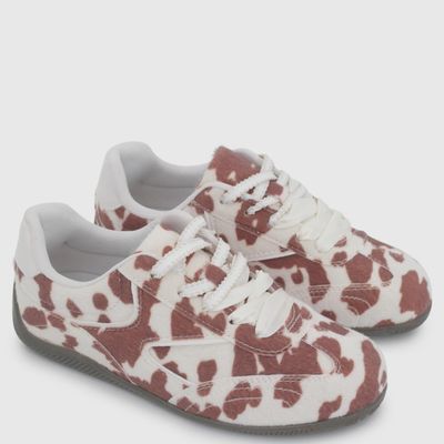 Imagen 2 del producto Zapatilla Urbana Niña Multicolor (28 a 33)