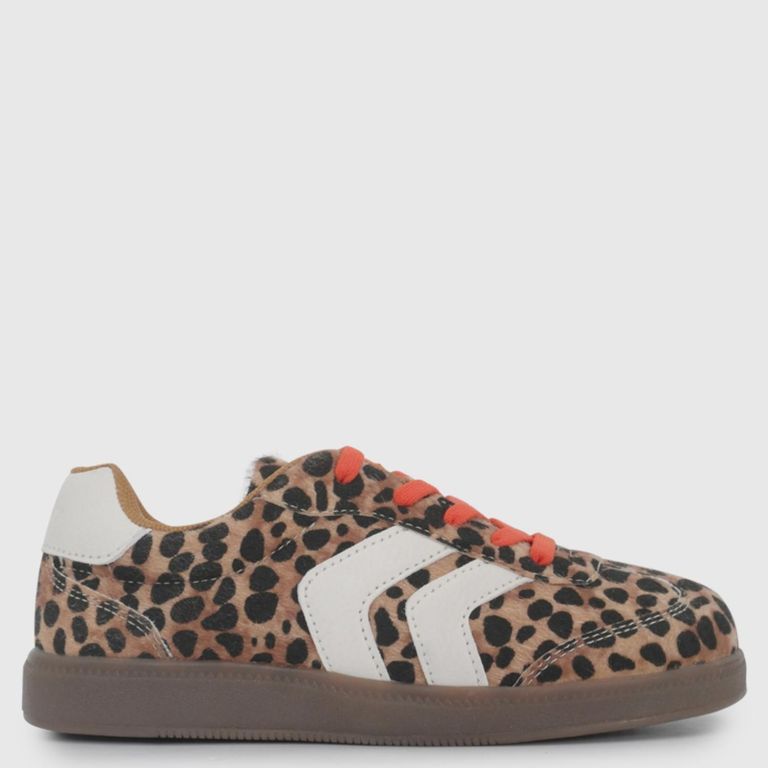 Zapatilla Urbana Niña