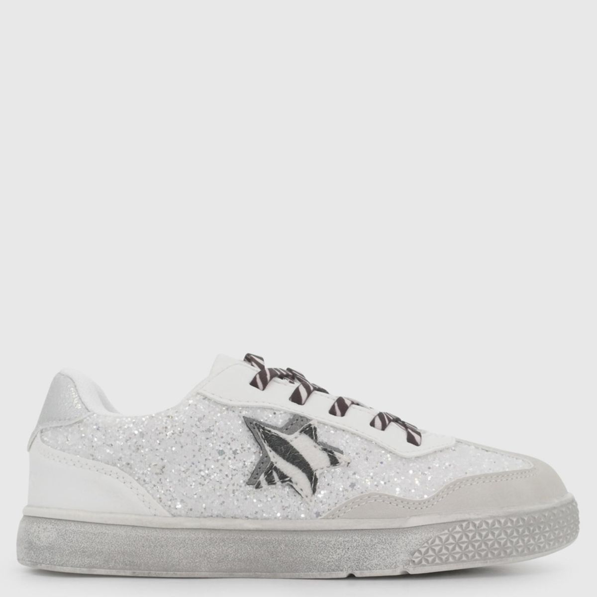 COLLOKY - Zapatilla Urbana Niña Blanco (28 a 33) Colloky
