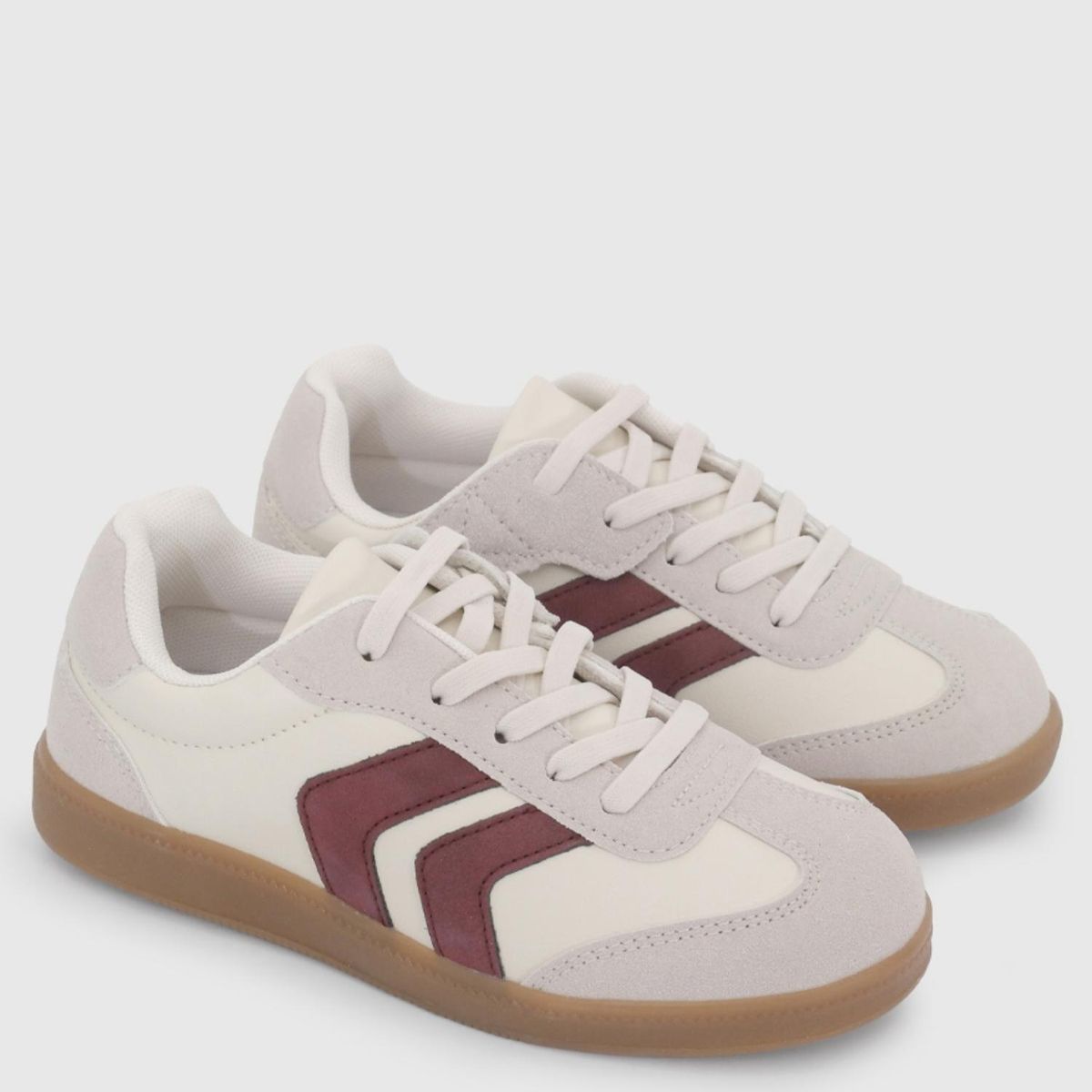 COLLOKY - U 57490275V26 Inf Zapatilla Urbana Unisex Café (28 a 33) Colloky