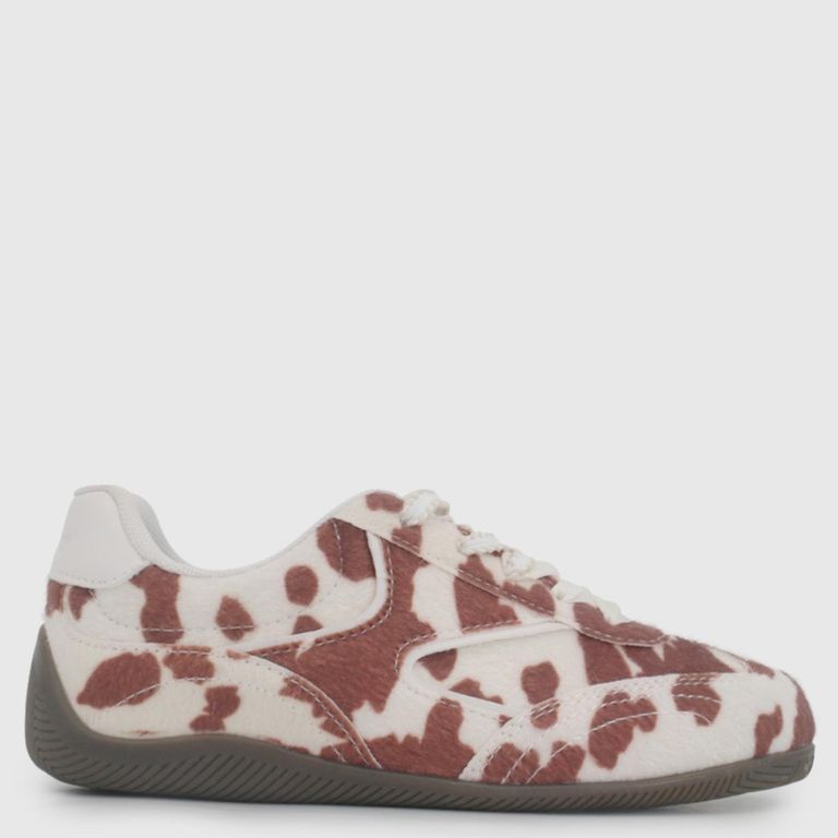 COLLOKY Zapatilla Urbana Niña