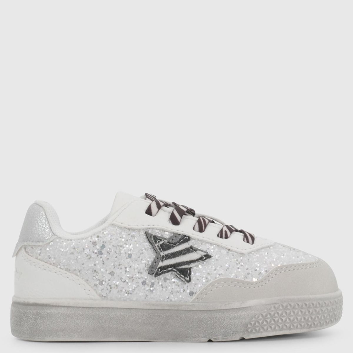 COLLOKY - G 47460210V26 Inf Zapatilla Urbana Niña Blanco (21 a 27) Colloky