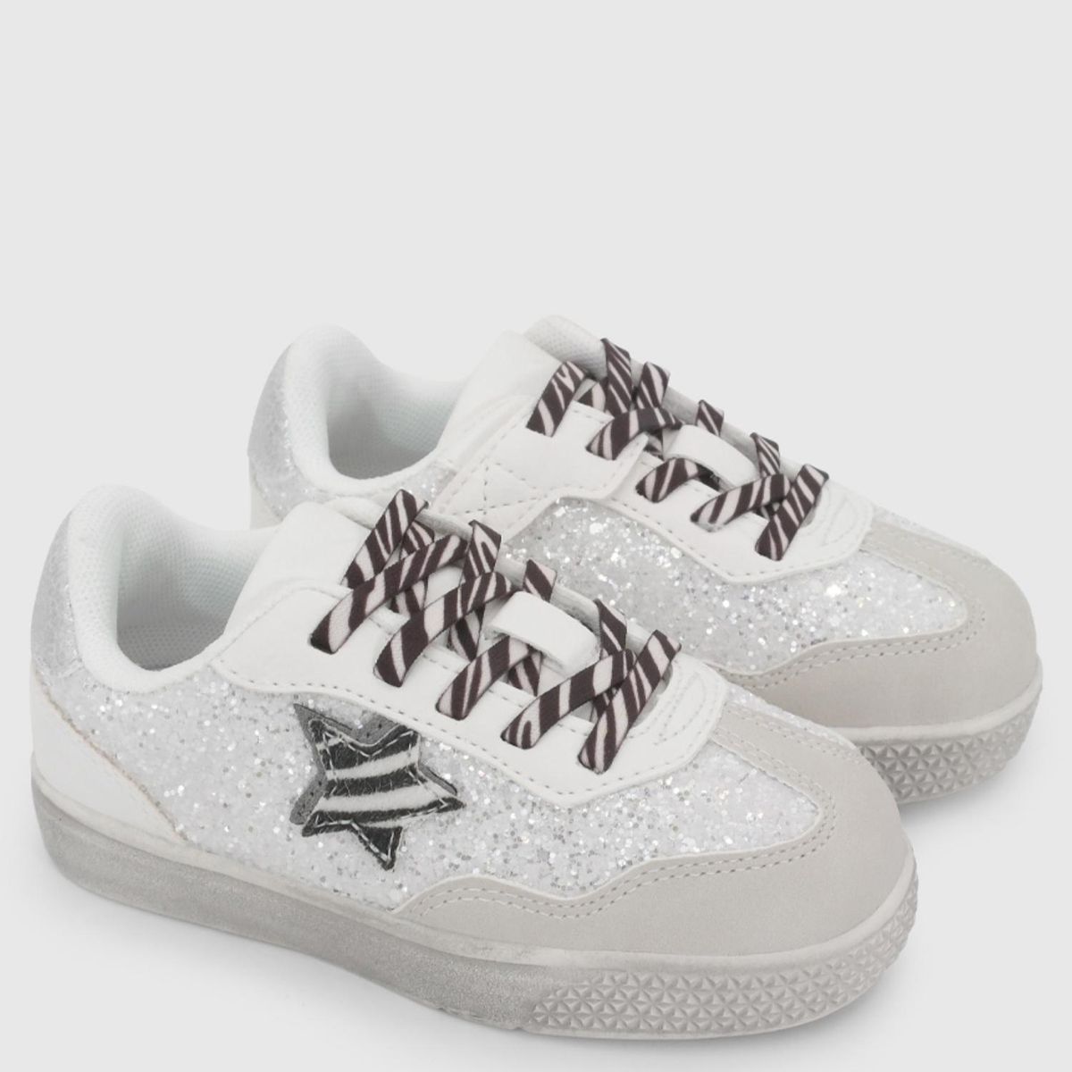 COLLOKY - G 47460210V26 Inf Zapatilla Urbana Niña Blanco (21 a 27) Colloky