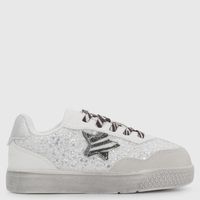 G 47460210V26 Inf Zapatilla Urbana Niña Blanco (21 a 27)