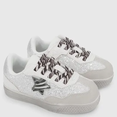 Imagen 2 del producto G 47460210V26 Inf Zapatilla Urbana Niña Blanco (21 a 27)