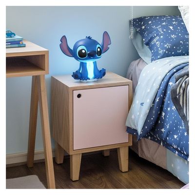 Imagen 2 del producto Parlante 3D Bluetooth Cluz Stitch