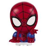 Parlant 3D Bluetoth Cluz Spiderman