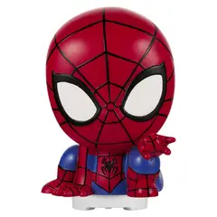 VAIS - Parlant 3D Bluetoth Cluz Spiderman