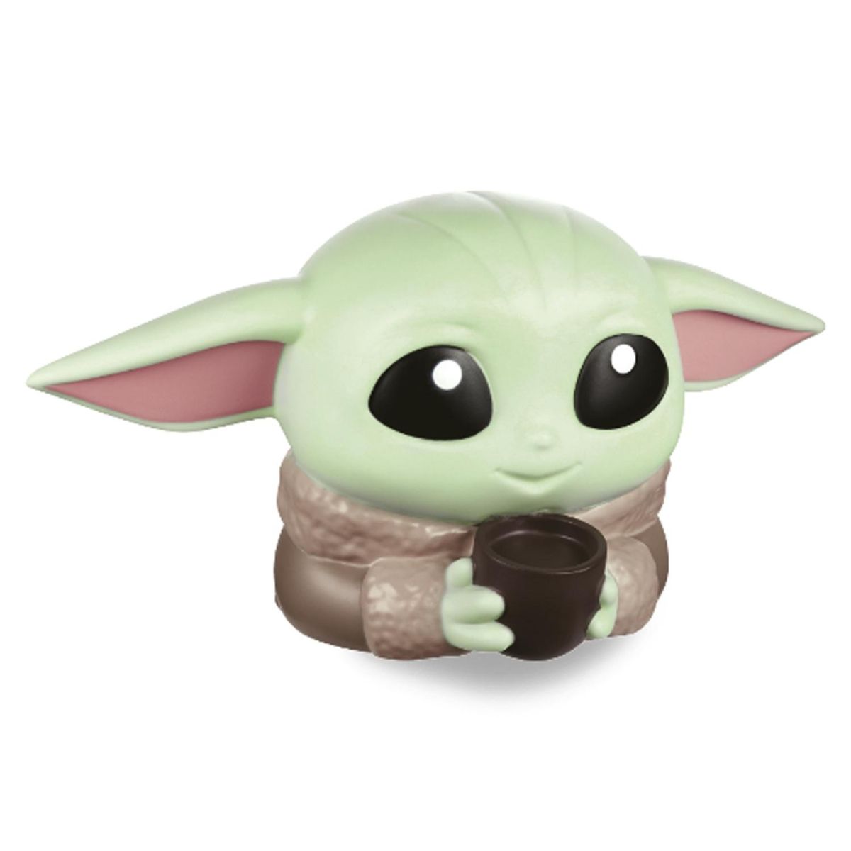 VAIS - Parlante 3D Bluetooth Cluz Grogu Vais