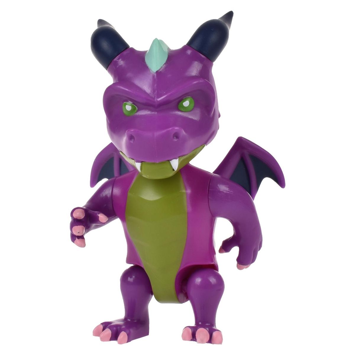 STUMBLE GUYS - Figura 12 Cm Dusk Dragón Stumble Guys