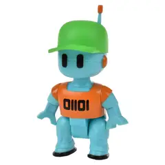 STUMBLE GUYS - Figura 12 Cm Robot