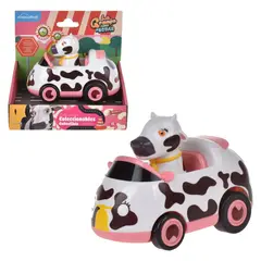 LA GRANJA DE ZENON - Auto A Fricción Lola