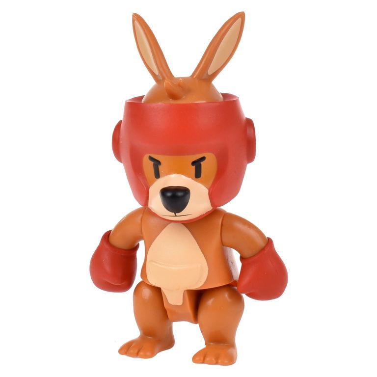 Figura 12 Cm Con Boxing Roo