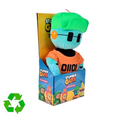 Imagen 2 del producto Peluche 30 Cm Robot