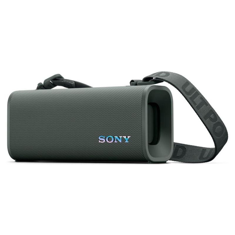 SONY - Parlante Bluetooth SRS-ULT30/HCLA Sony