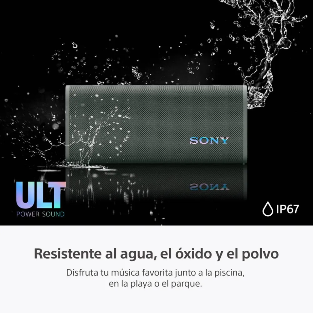 Sony ULT Field 3 Gris, foto 4
