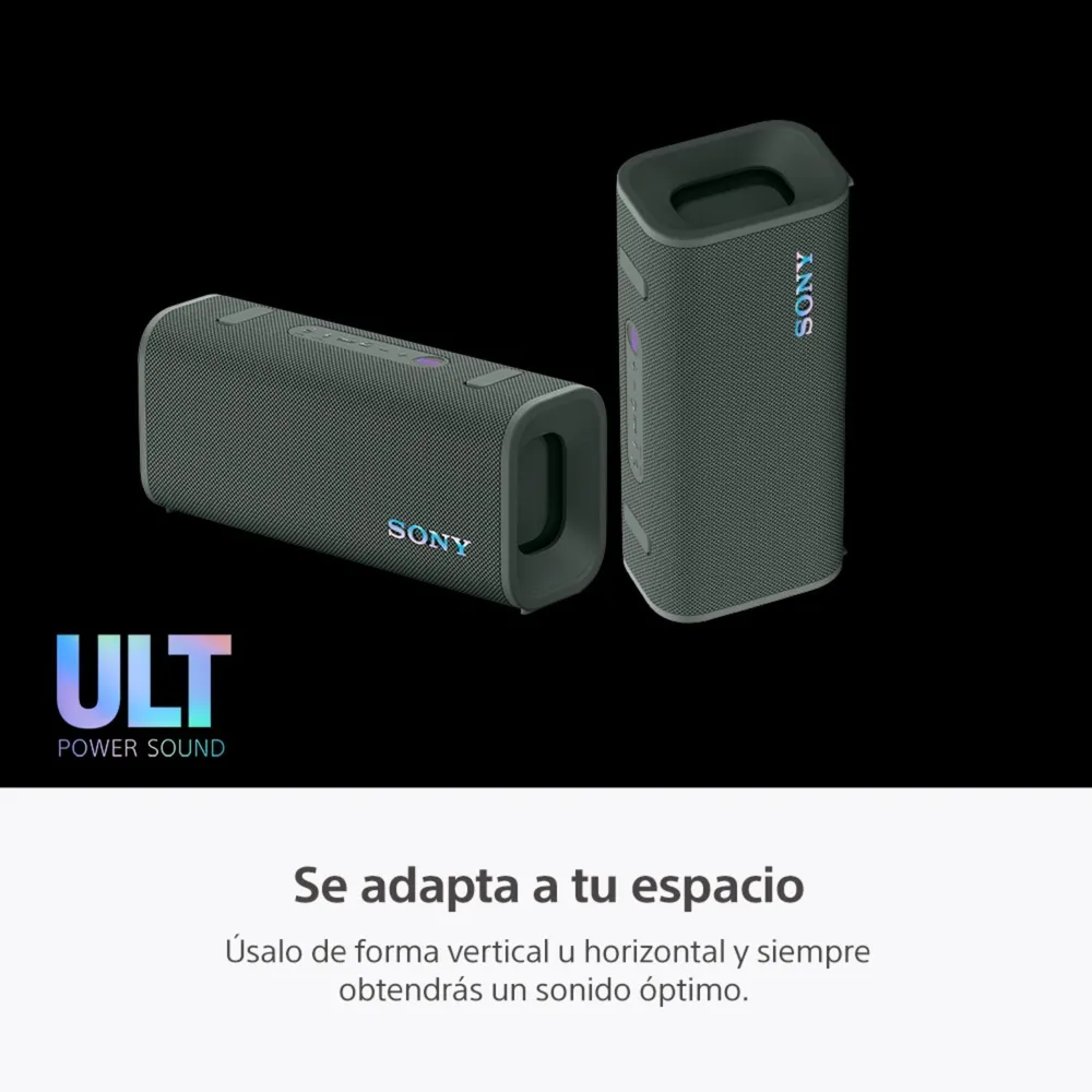 Sony ULT Field 3 Gris, foto 5