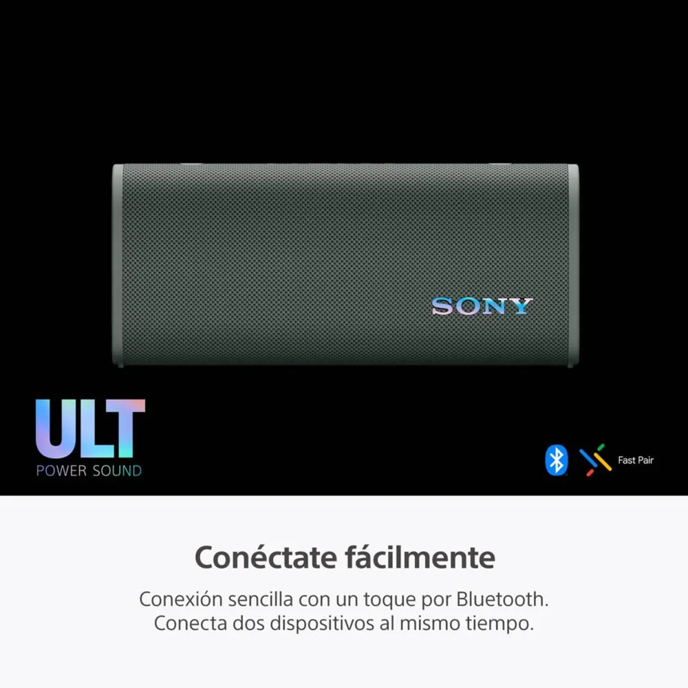 Sony ULT Field 3 Gris, foto 7