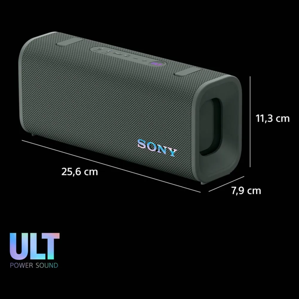Sony ULT Field 3 Gris, foto 9