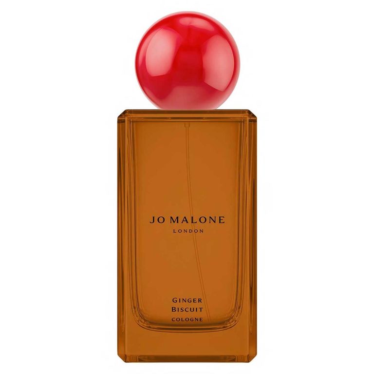 JO MALONE LONDON Cologne Ginger Biscuit 100 ml Jo Malone London