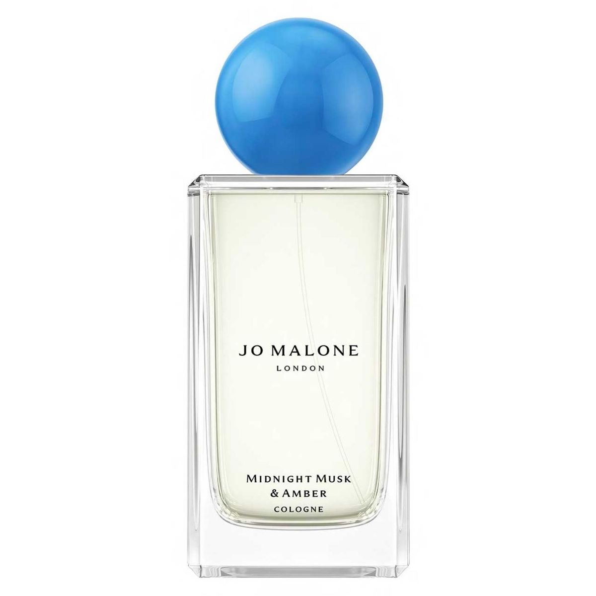 JO MALONE LONDON - Cologne Unisex Midnight Musk & Amber 100 ml Jo Malone London