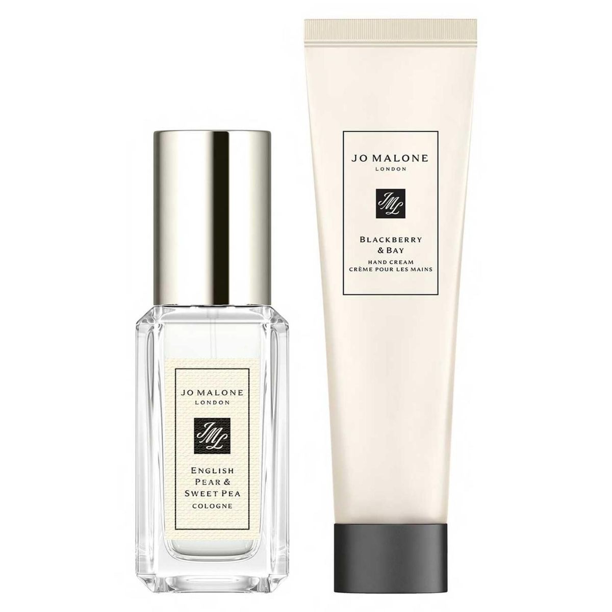 JO MALONE LONDON - Set Red & Blue Ornament Jo Malone London