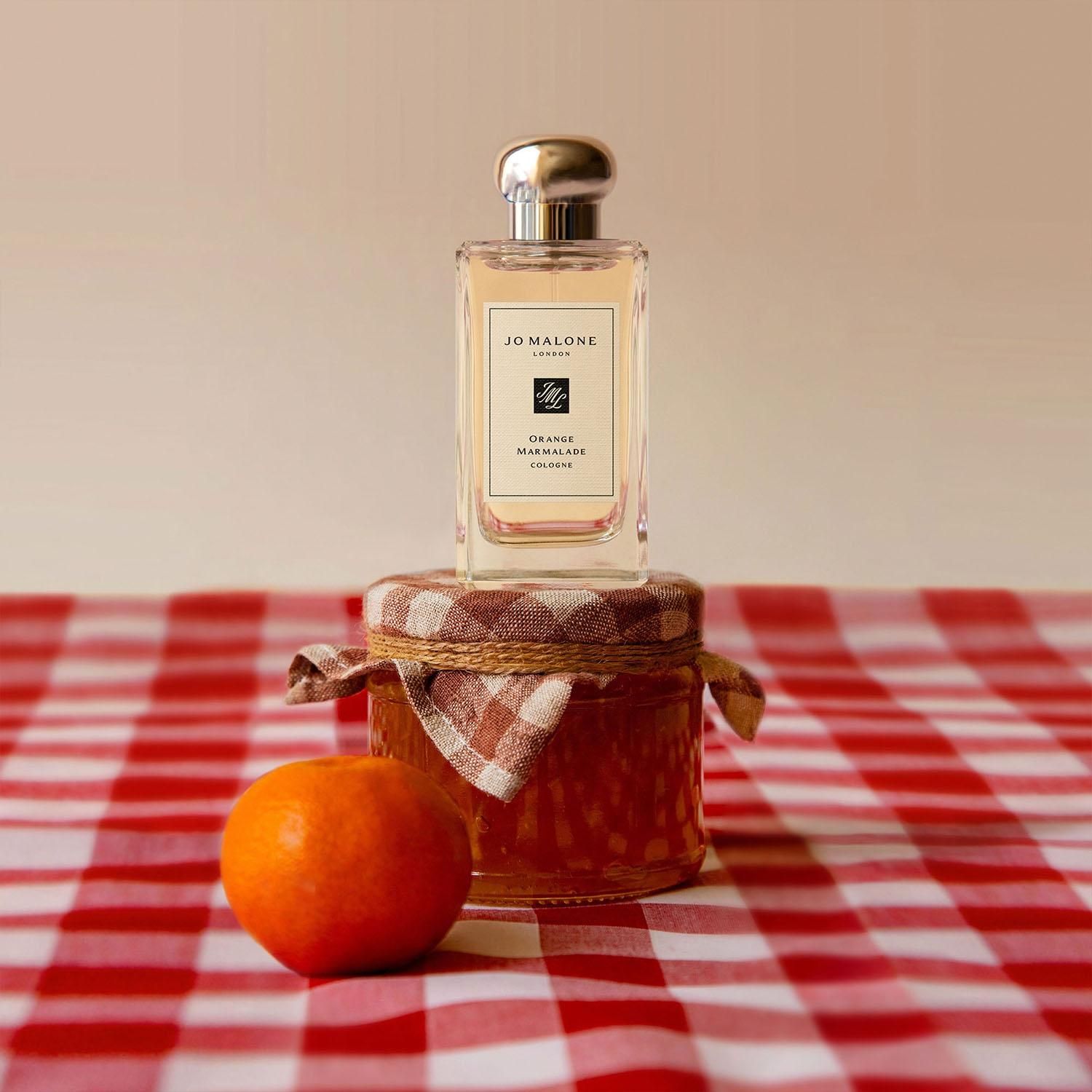 JO MALONE LONDON Orange Marmalade Cologne 100 ml Edición Limtada