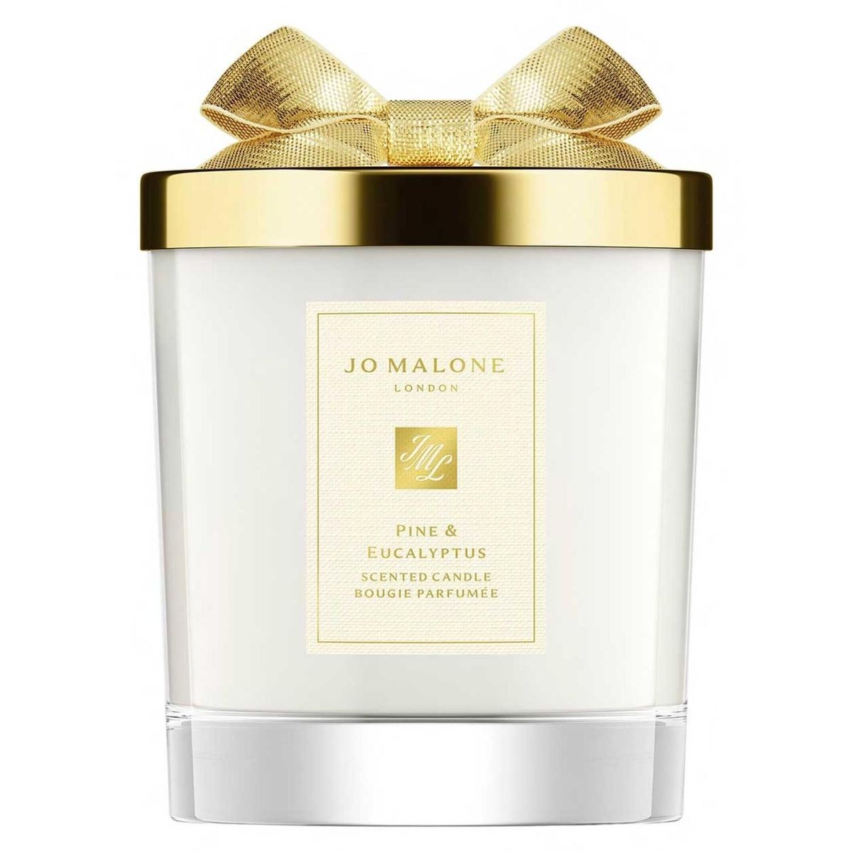 JO MALONE LONDON - Vela Pine & Eucalyptus 200 g Jo Malone London