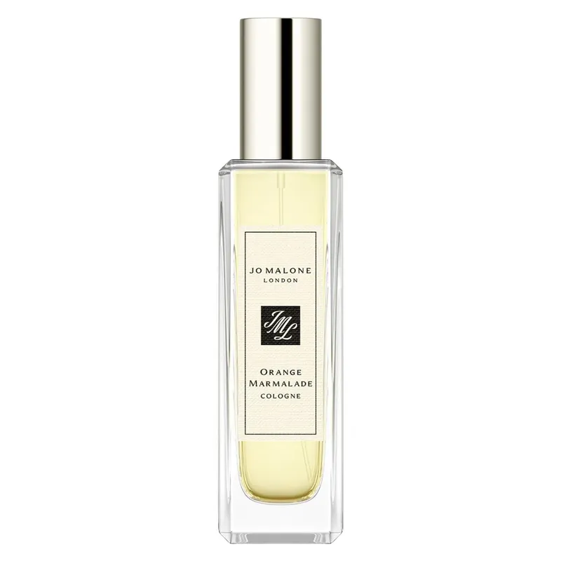 JO MALONE LONDON - Orange Marmalade Cologne 30 ml Edición Limtada