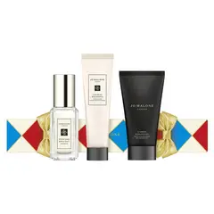 JO MALONE LONDON - Set Red & Blue Cracker