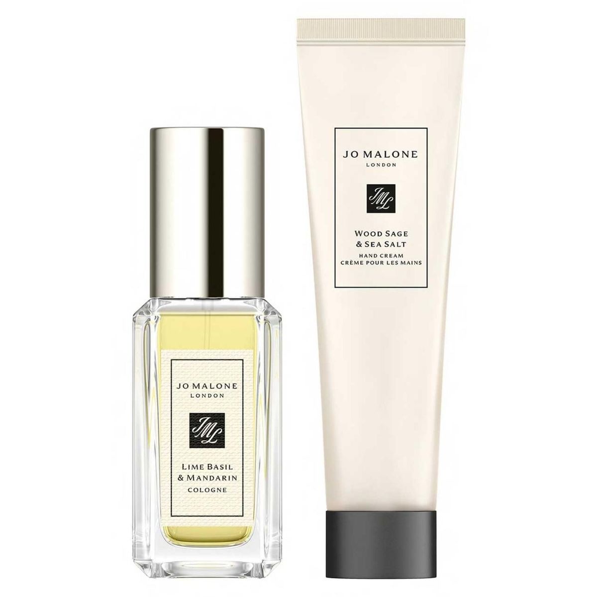 JO MALONE LONDON - Set Green & Blue Ornament Jo Malone London