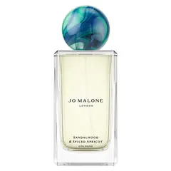 JO MALONE LONDON - Cologne Sandalwood & Spiced Apricot 100 Ml