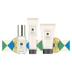 JO MALONE LONDON - Set Green & Blue Cracker