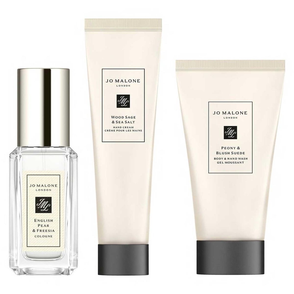 JO MALONE LONDON - Set Green & Blue Cracker Jo Malone London