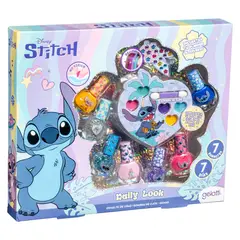 GELATTI - Estuche Maquillaje L Stitch