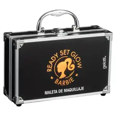 GELATTI - Maleta Maquillaje Barbie Glam