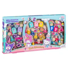 GELATTI - Estuche Maquillaje + Pinta Pelo H.Kitty