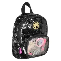 GELATTI - Mochila + Maquillaje Barbie Glam