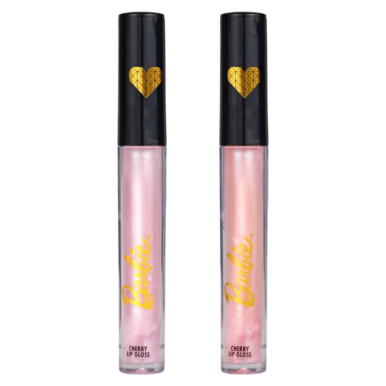 Blist. Lip Gloss Barbie Glam