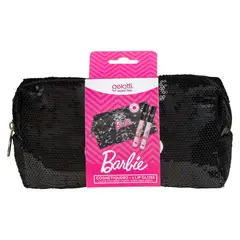 GELATTI - Cosmetico Negro. Lip Barbie Glam