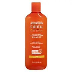 CANTU - Shampoo Para Rizos Libre de Sulfatos