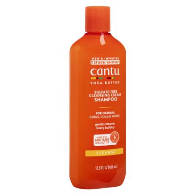 Imagen 2 del producto Shampoo Para Rizos Libre de Sulfatos