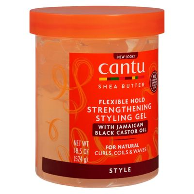 Imagen 2 del producto Gel con Aceite de Ricino