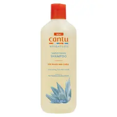 CANTU - Shampoo Para Rizos Weighless