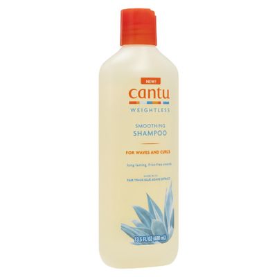 Imagen 2 del producto Shampoo Para Rizos Weighless