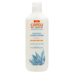 CANTU - Acondicionador Para Rizos Weighless