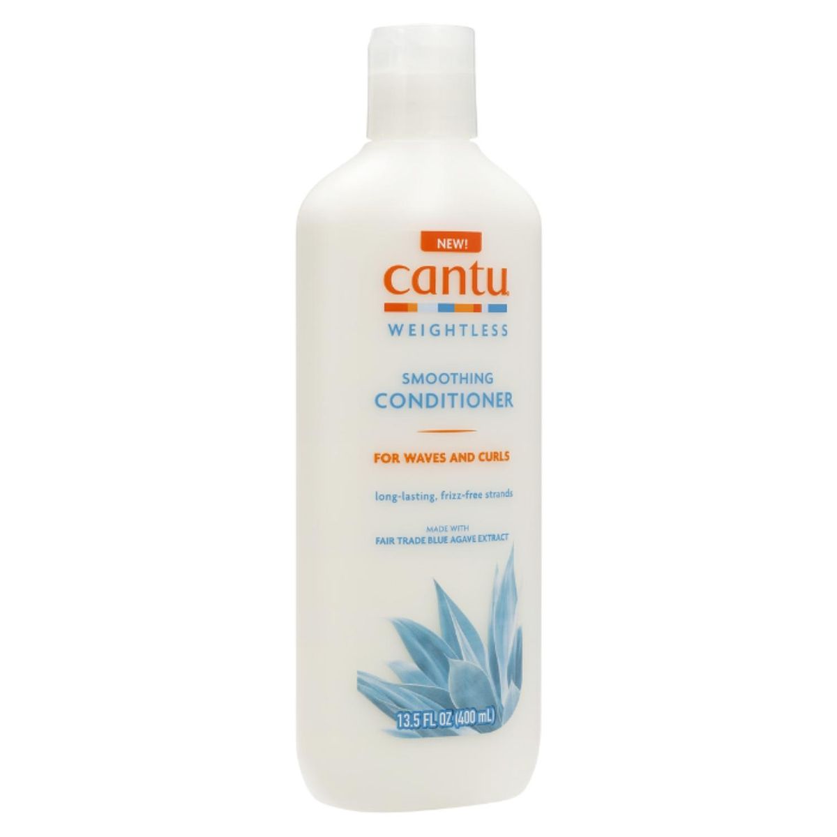 CANTU - Acondicionador Para Rizos Weighless