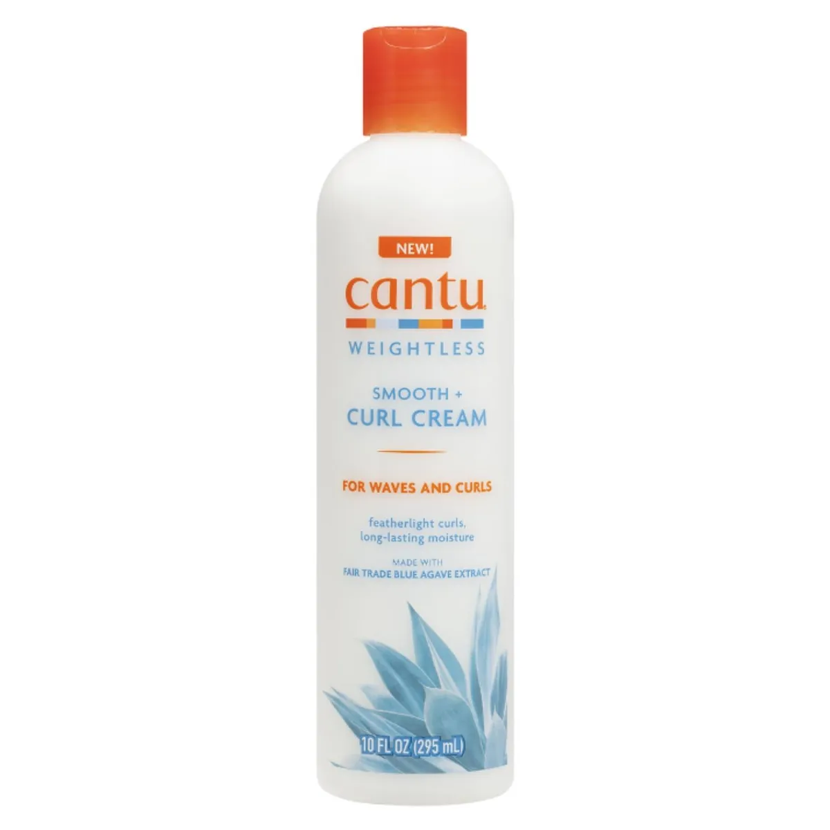CANTU - Crema Activadora de Rizos Weighless