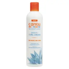 CANTU - Crema Activadora de Rizos Weighless
