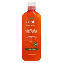 CANTU - Acondicionador Para Rizos Libre de Sulfatos